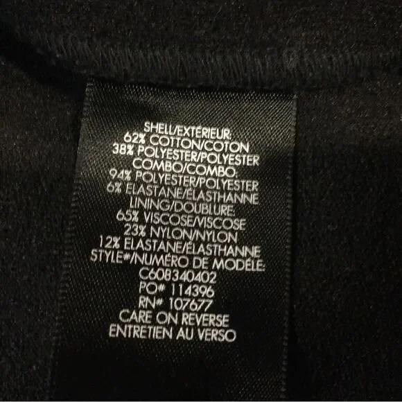 ALICE + OLIVIA Daysi A-Line Jacquard Aztec Print Mini Skirt - Picture 9 of 9